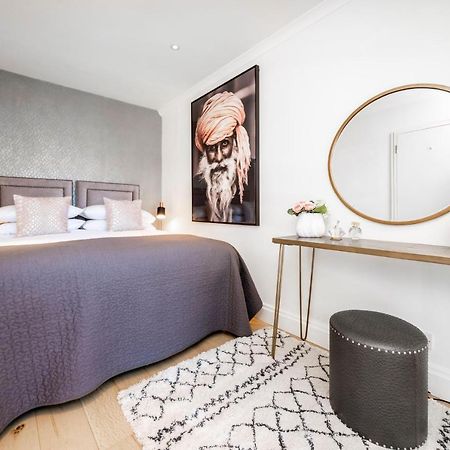 Grand Kensington Room Great Stop For 런던 외부 사진