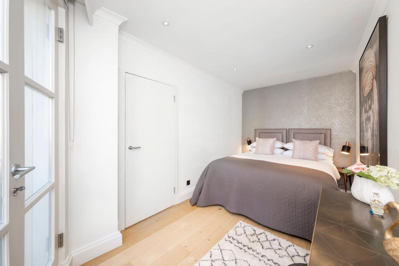 Grand Kensington Room Great Stop For 런던 외부 사진